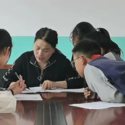 落实“双减”，快乐成长——高显联合小学社团活动风采集锦