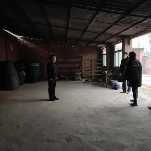 滦镇街道网格办工作日报