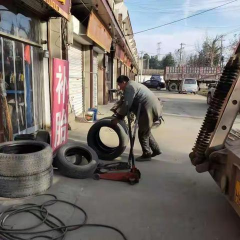 滦镇街道网格办工作日报