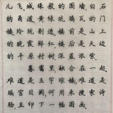 一周学习