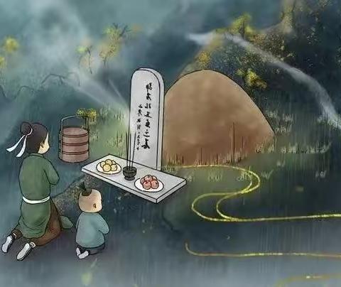 闰月上坟祸临门：今年清明逢闰月，到底都有啥讲究？