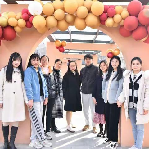 弦歌不辍 芳华待灼 —— 记宜城市实验小学英语组教师课堂大比武