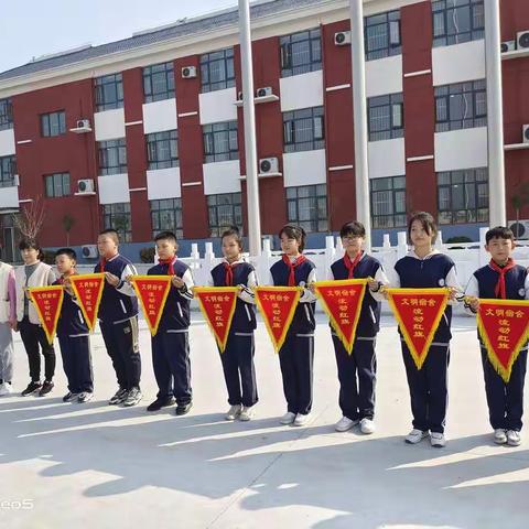 六年一班【周周记，记周周】