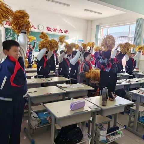 六一周记——正当年