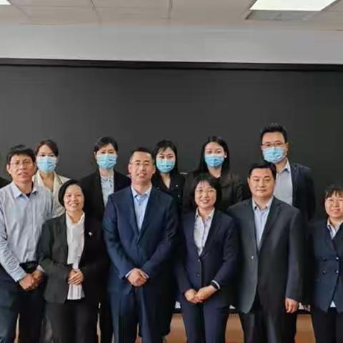 石家庄银保本部技能提升及二季度业务启动会议