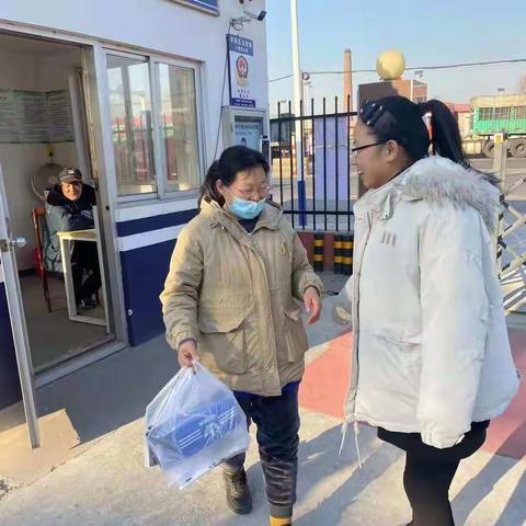 宋家营小学：童心向党扬正气、拾金不昧好少年