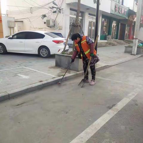 祥符区“三化”建设城乡接合部环境整治工作简报