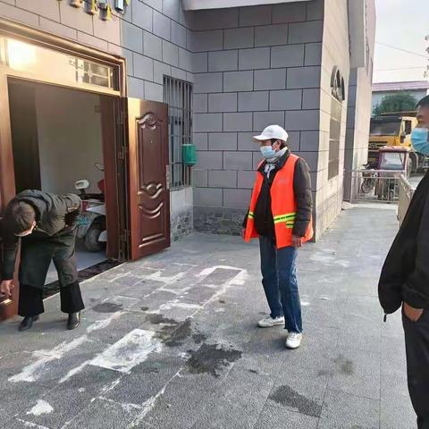 祥符区“三化”建设“厕所革命”工作简报