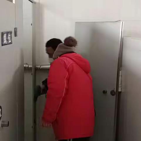 祥符区“三化”建设“厕所革命”工作简报