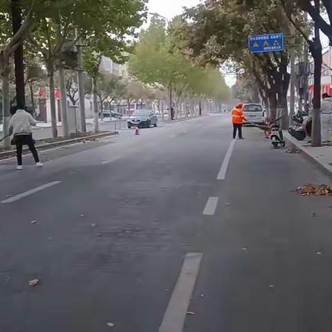 祥符区“三化”建设城乡接合部环境整治工作简报