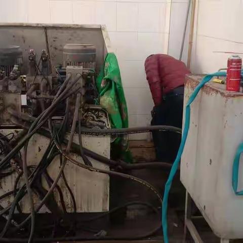 祥符区“三化”建设城乡接合部环境整治工作简报