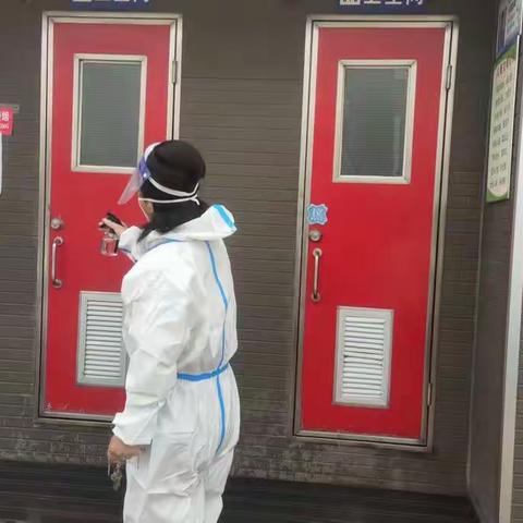 祥符区“三化”建设“厕所革命”工作简报