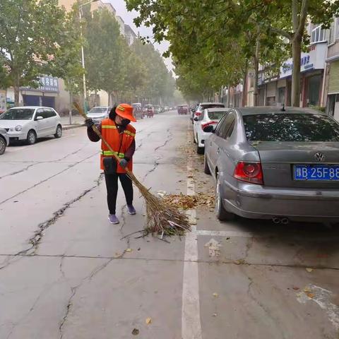 祥符区“三化”建设城乡接合部环境整治工作简报