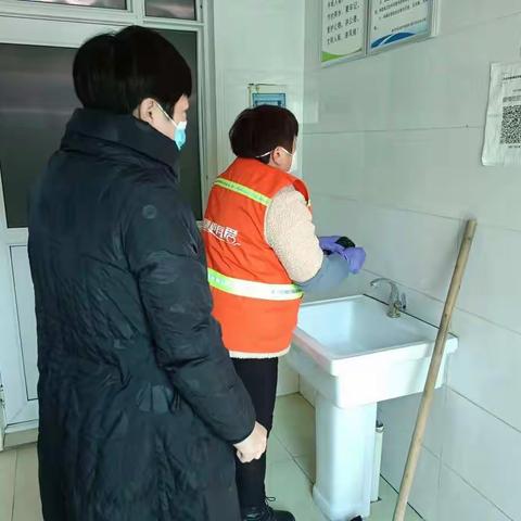 祥符区“三化”建设“厕所革命”工作简报