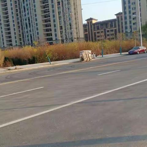 祥符区“三化”建设城乡接合部环境整治工作简报