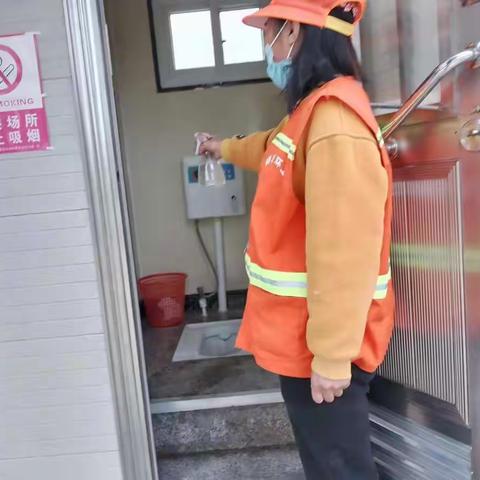 祥符区“三化”建设“厕所革命”工作简报