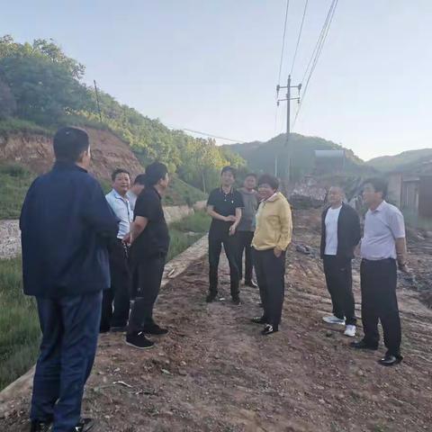 把脉河湖库 防御水灾害