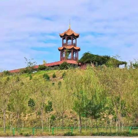 河南晨明校外教育基地-----幼儿篇