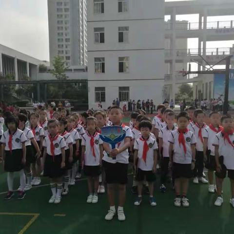 实验小学运动会～～记录二5班的美好瞬间