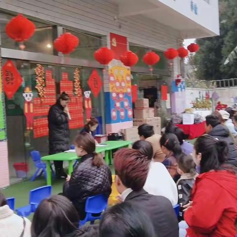 水城县鸡场镇圣典幼儿园、发耳镇宏智幼儿园    2019年秋季学期汇报活动简报！！！