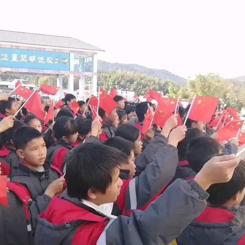 七年级15周学习生活掠影