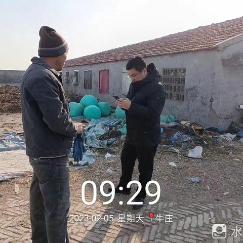 金融服务下乡，农行在行动