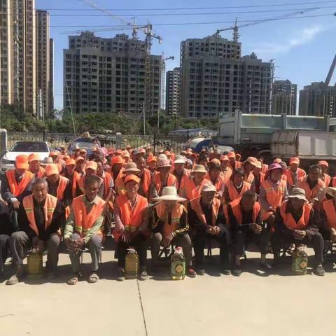 渔沃环卫的美篇