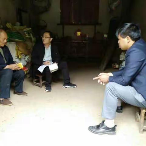 县编办扎实开展数据清洗工作“再回炉”