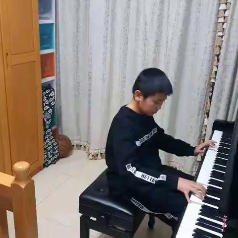 不忘初心，励音前行