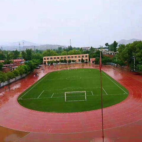 【深井学校】★【教育活动】——“停课不停学”线上教学活动