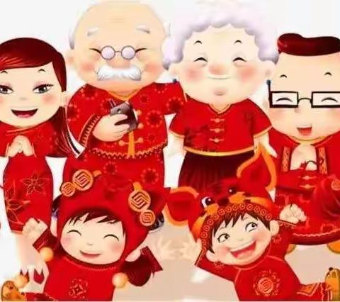 畅想未来， “兔”飞猛进 ——2023年新昌小学特色寒假作业清单