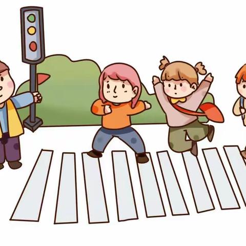 家长护学岗 共筑平安路~~胜利中学初一8班家长护学岗