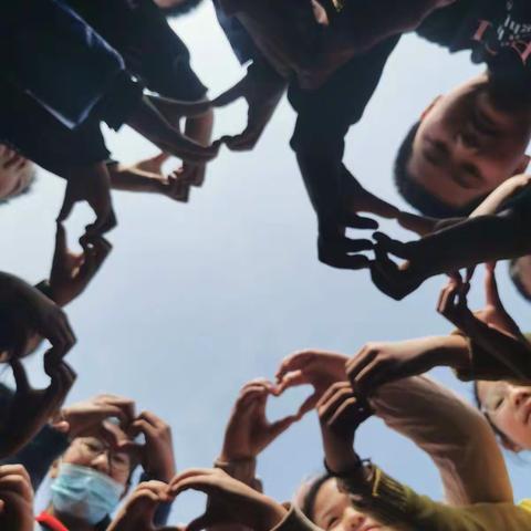 天真活泼的小可爱