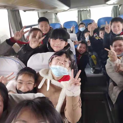 段泊岚光彩育英小学五年级实践活动一周精彩展示（2021.11.29——12.3）