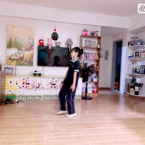 舞蹈·《花木兰》