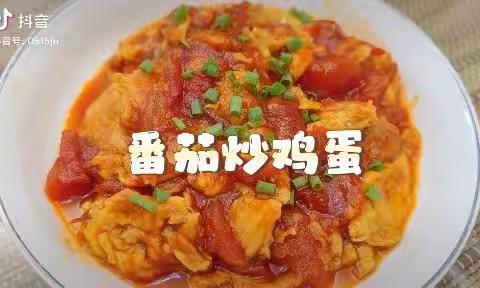 🧑‍🍳👩‍🍳小厨神第一季🎉爱生活，爱美食，爱烹饪，我是生活小能手（12月份）🤗