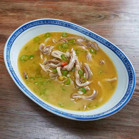 湖南菜馆