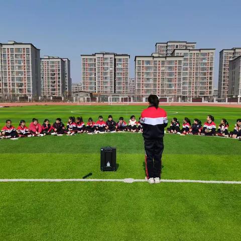 乐享阅读 悦享成长——景贤小学三二班阅读分享交流会