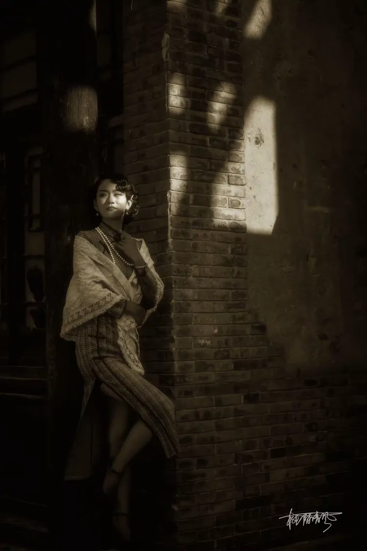 《被遗忘的时光》