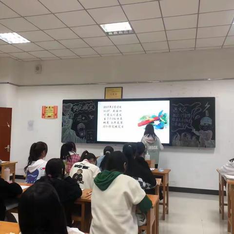 21学2     防火防灾主题班会