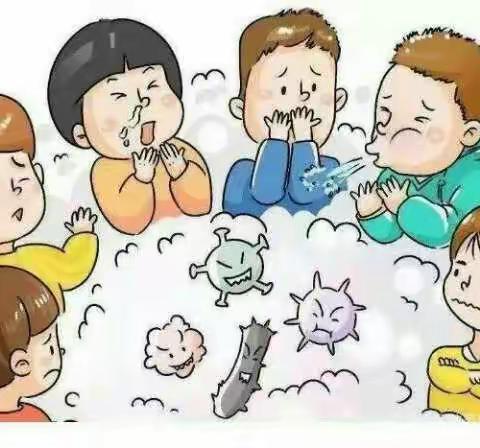 新乡县大召营镇文营学校关于《新型冠状病毒性肺炎防控告家长书》