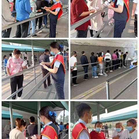 山西银行高平马村支行金融知识进农村