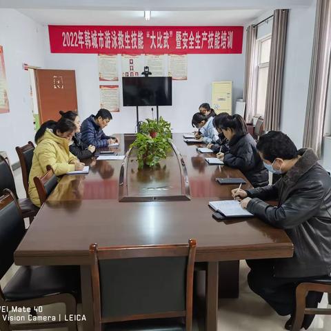 丰裕路社区开展组织生活会会前谈心谈话活动