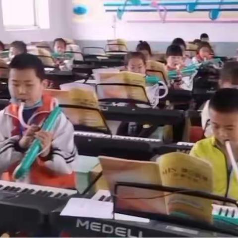 减负不减乐 ——神池县实验小学“双减”通讯稿