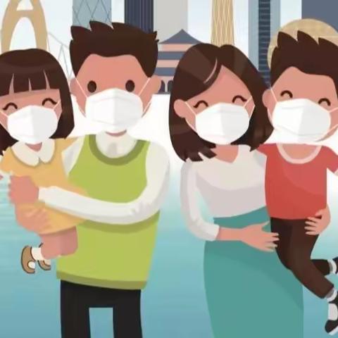 南彩一幼开学入园小贴士