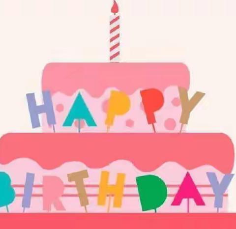奇思萌幼儿园小朋友过生日🎂