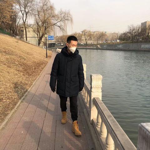 曙光街道坚持做好节前河湖巡查工作