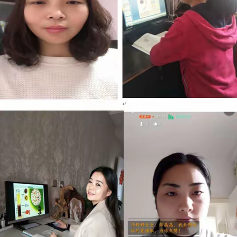 疫情阻击战，我们与你同行
