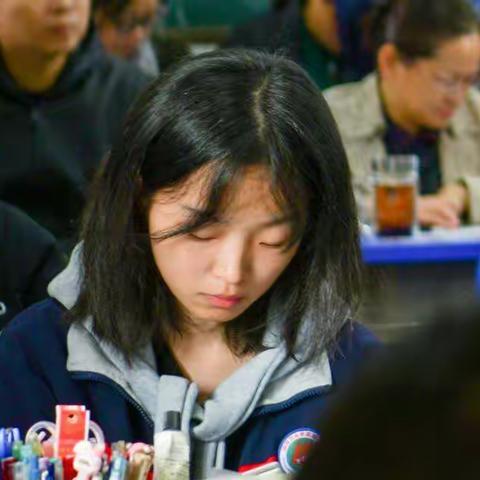 200，锚定目标，笃定前行——永泰一中高三召开期中学生会、家长会记