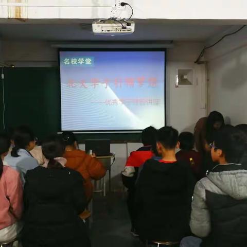 北大学子，引领梦想